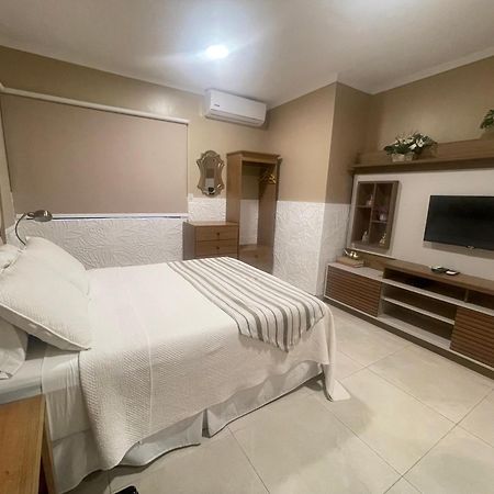 Posada Del Cielo Asunción Esterno foto