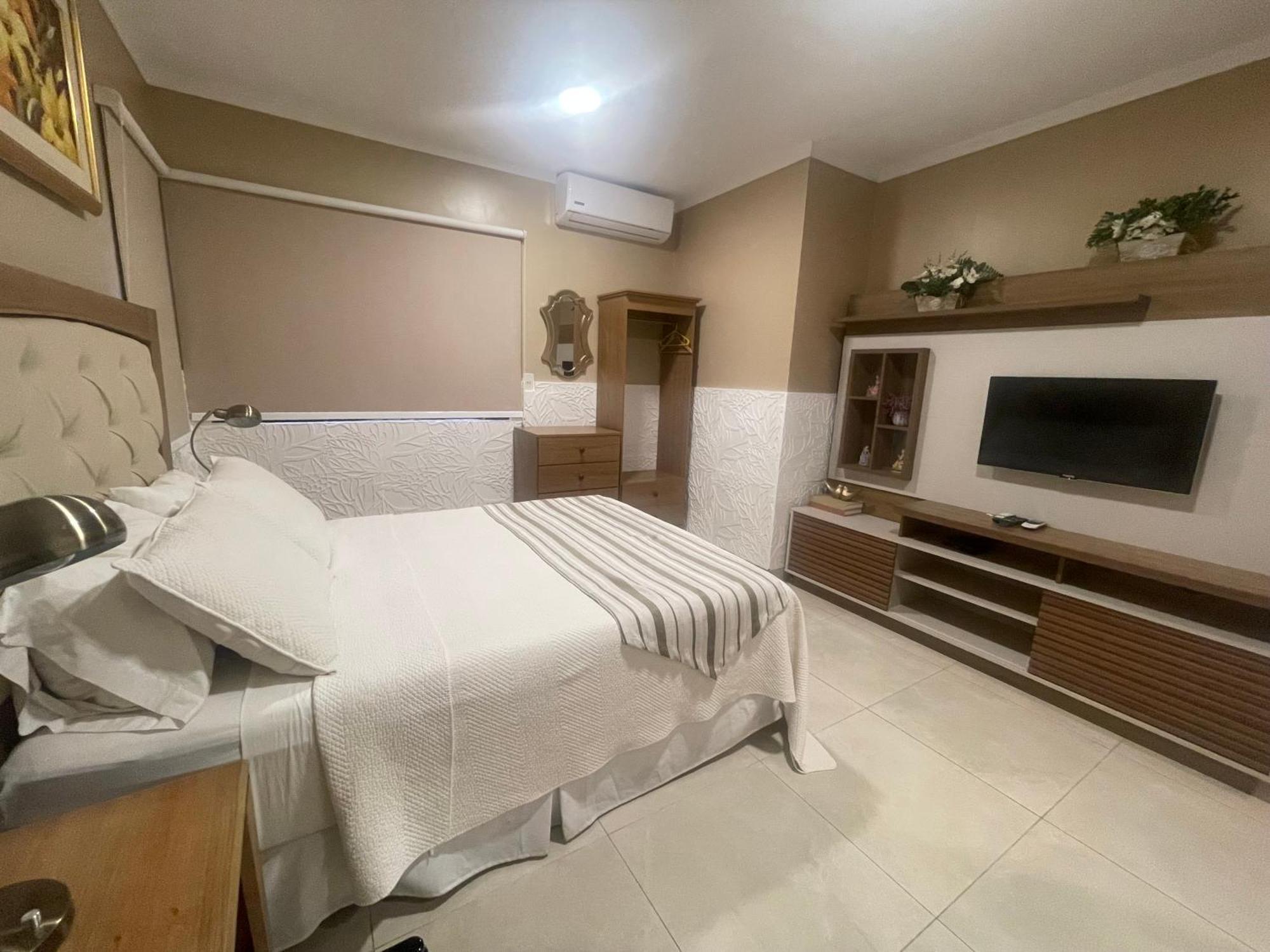 Posada Del Cielo Asunción Esterno foto